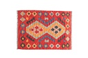 Kilim Afgano - 93x62cms