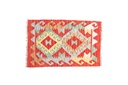 Kilim Afgano - 93x62cms