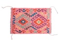Kilim Afgano - 93x62cms