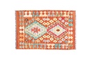 Kilim Afgano - 93x62cms