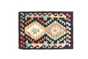 Kilim Afgano - 93x62cms