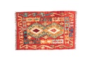 Kilim Afgano - 93x62cms