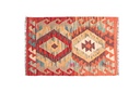 Kilim Afgano - 93x62cms