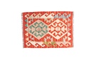 Kilim Afgano - 93x62cms