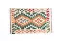 Kilim Afgano - 93x62cms