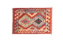 Kilim Afgano - 93x62cms