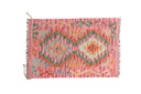 Kilim Afgano - 93x62cms