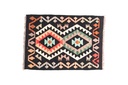 Kilim Afgano - 93x62cms