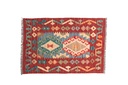Kilim Afgano - 93x62cms