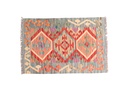 Kilim Afgano - 93x62cms