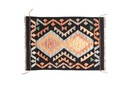 Kilim Afgano - 93x62cms
