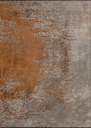 Alfombra estilo vintage sedosa - Glam Velvet Cloud