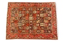 Alfombra clásica oriental Bakhtiar - 388x300cms