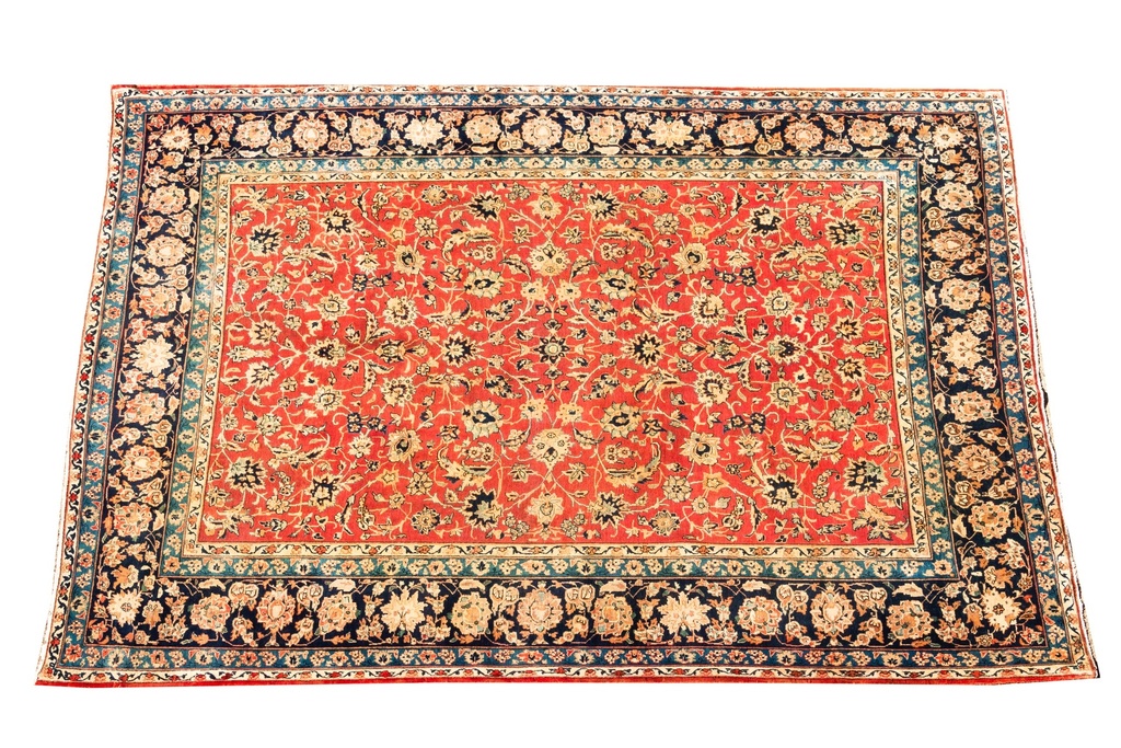 Yazd Usado - 400x293cm