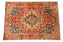 Alfombra clásica oriental Bakhtiar - 400x308cms