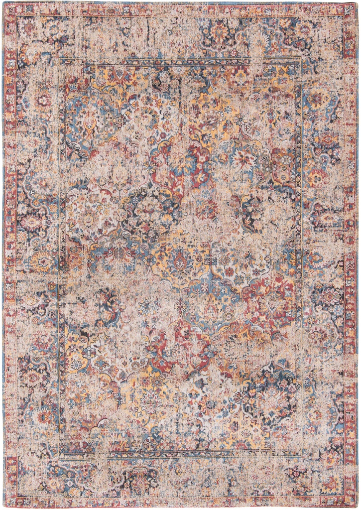 Alfombra estilo clásico vintage - Heritage Chenille