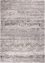 Alfombra tribal tipo kelim - Paki Chenille