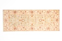 Alfombra clásica oriental Ziegler - 210x80cms