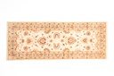 Alfombra clásica oriental Ziegler - 196x76cms