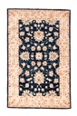 Alfombra clásica oriental Ziegler - 156x99cms