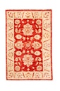 Alfombra clásica oriental Ziegler -91x60cm