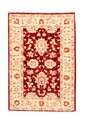 Alfombra clásica oriental Ziegler - 88x60cm