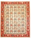 Kilim Turco Antiguo - 284x236cm