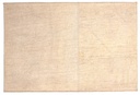 Kilim cáñamo- 90x60cm