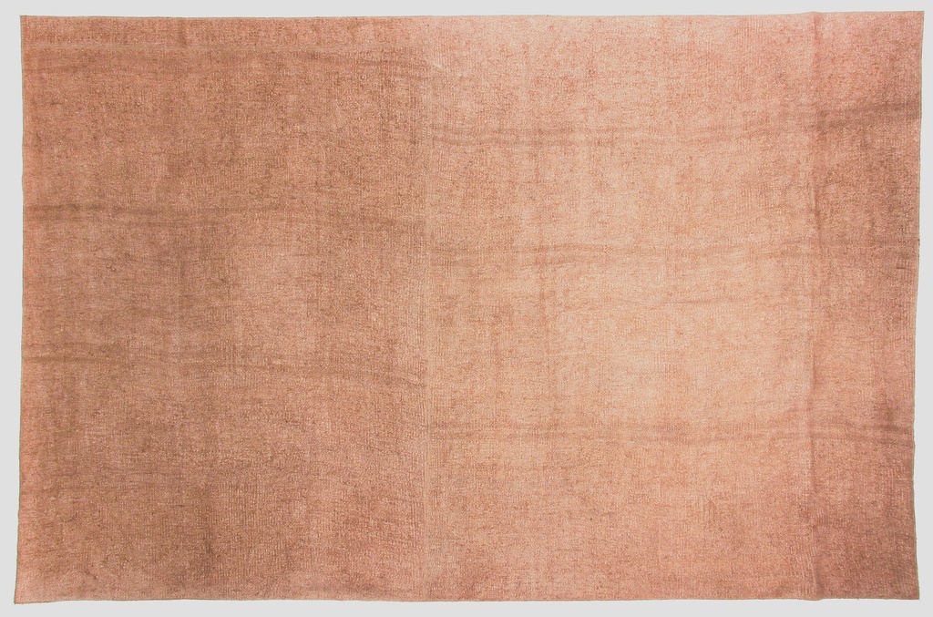 Kilim cáñamo- 300x200cm