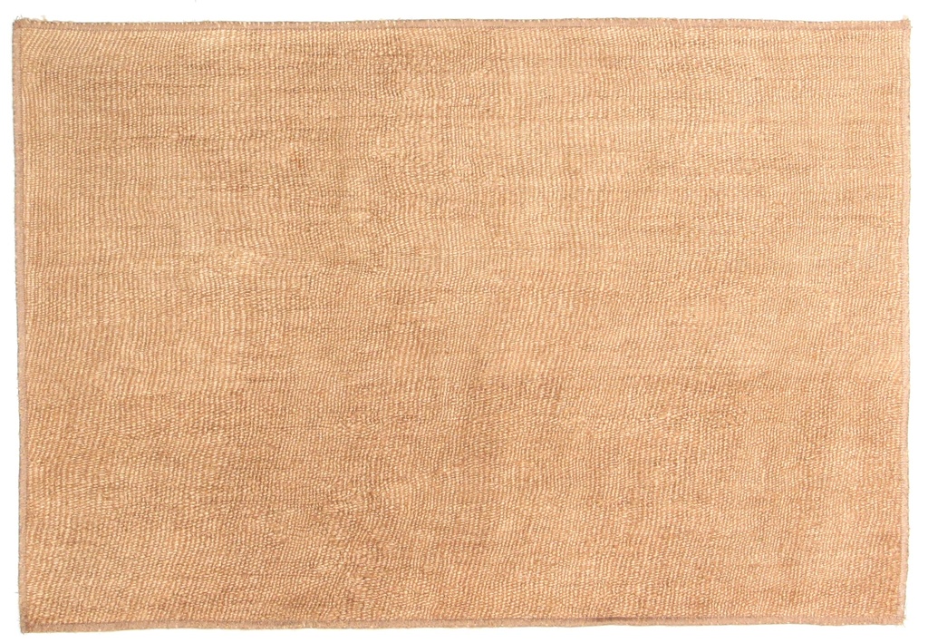 Kilim cáñamo- 90x60cm