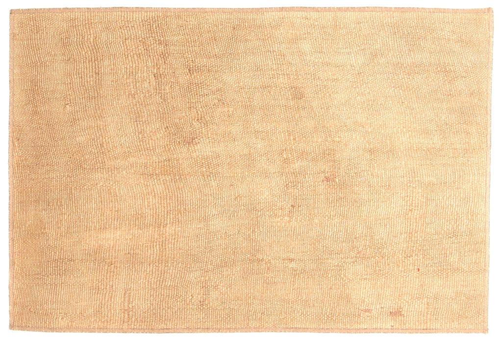 Kilim cáñamo- 90x60cm