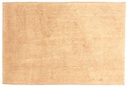 Kilim cáñamo- 90x60cm