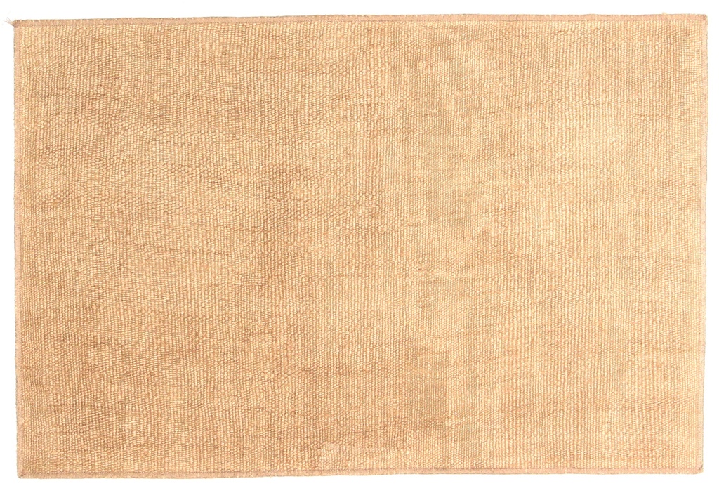 Kilim cáñamo- 90x60cm