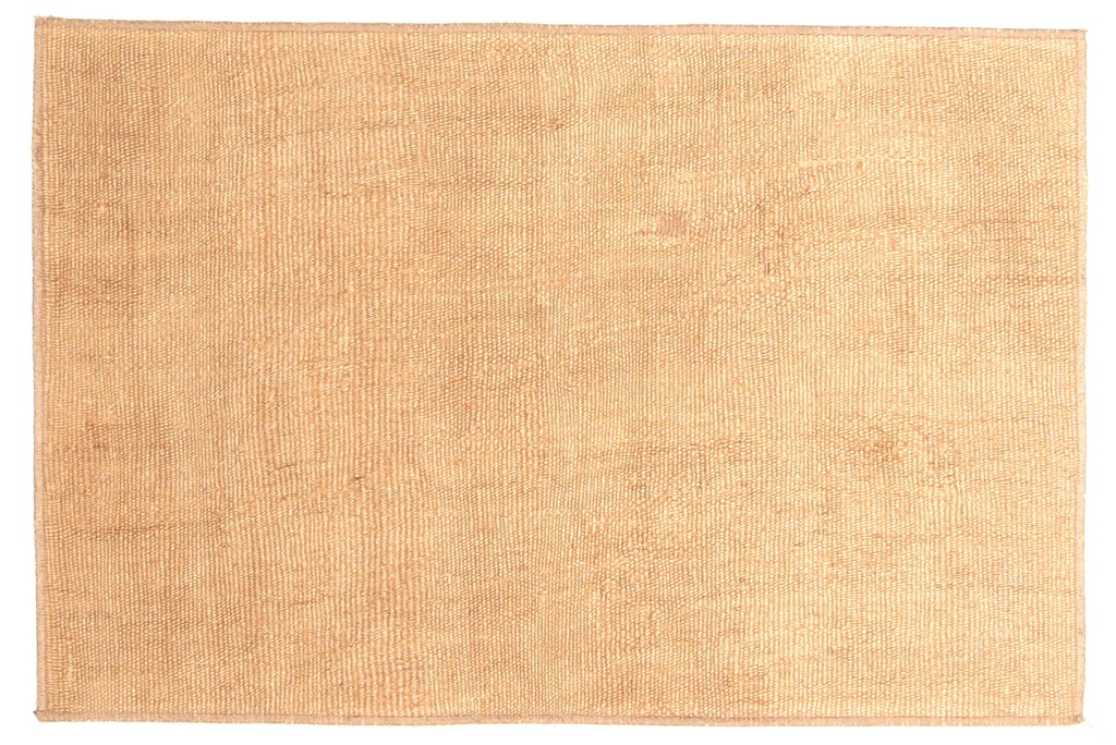 Kilim cáñamo- 90x60cm