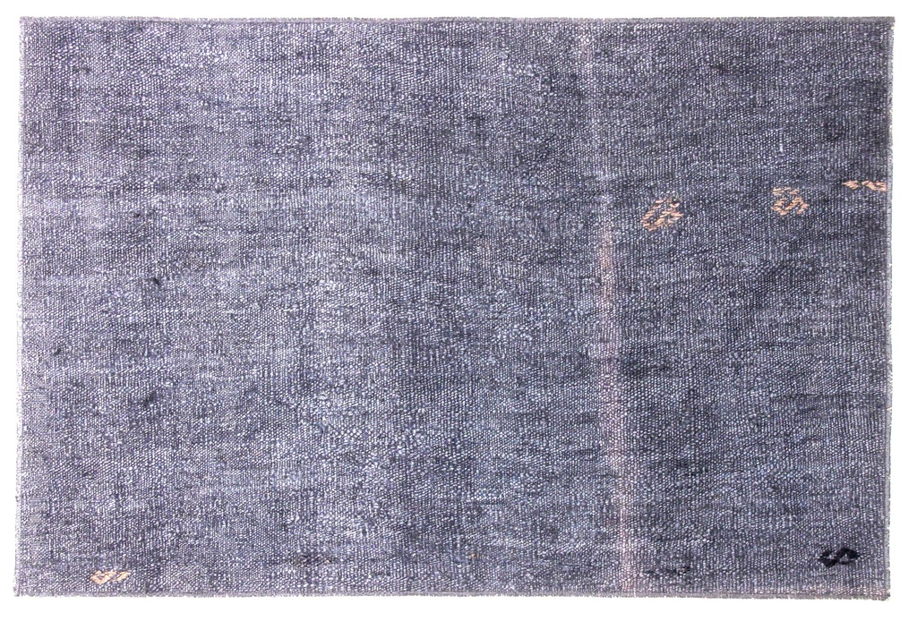 Kilim cáñamo- 120x80cm