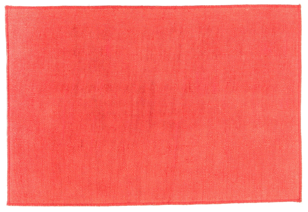 Kilim cáñamo- 90x60cm