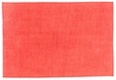 Kilim cáñamo- 90x60cm