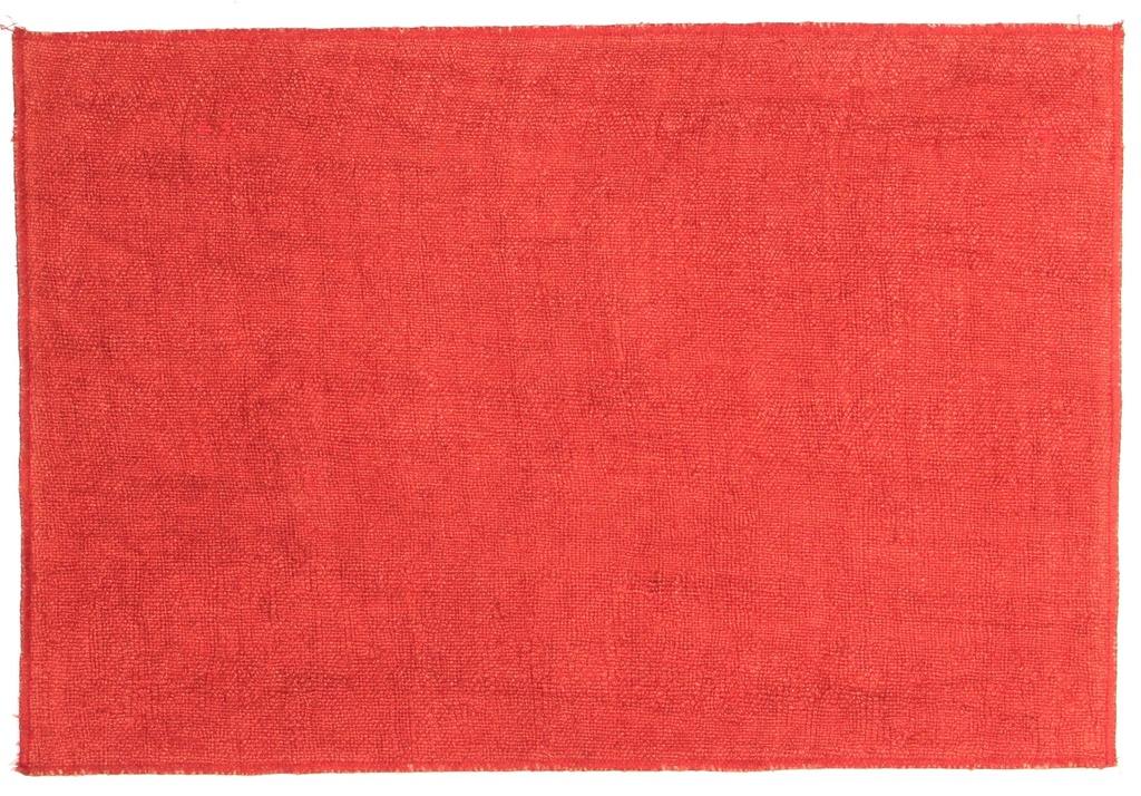 Kilim cáñamo- 90x60cm