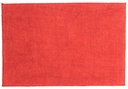 Kilim cáñamo- 90x60cm
