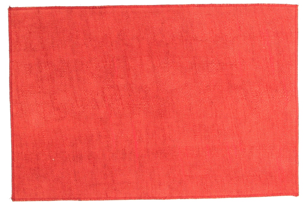 Kilim cáñamo- 90x60cm