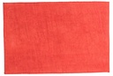 Kilim cáñamo- 90x60cm