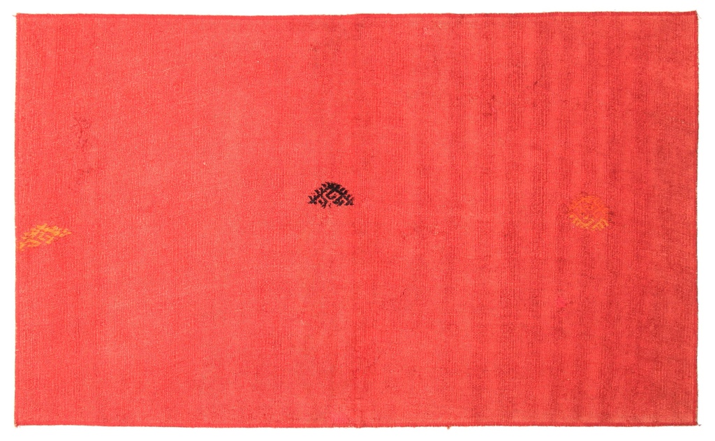 Kilim cáñamo- 150x90cm