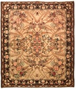 Kilim Turco Antiguo - 273x230cm