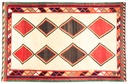 Kilim Persa - 237x155cm