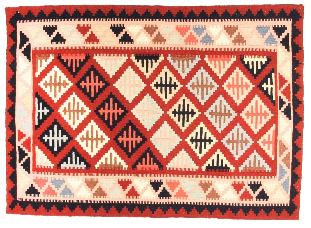 Kilim Persa - 145x100cm