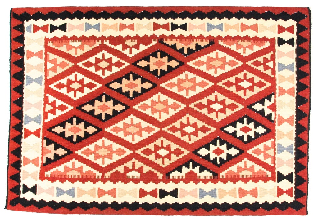 Kilim Persa - 148x100cm