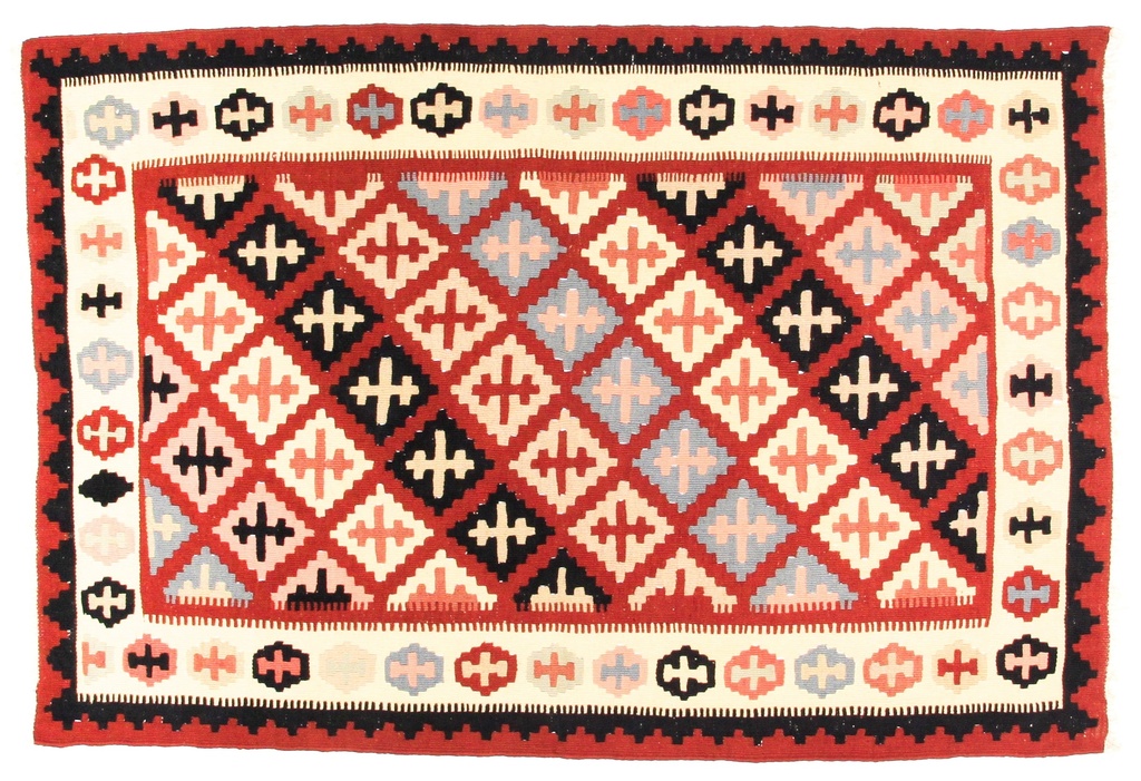 Kilim Persa - 150x100cm