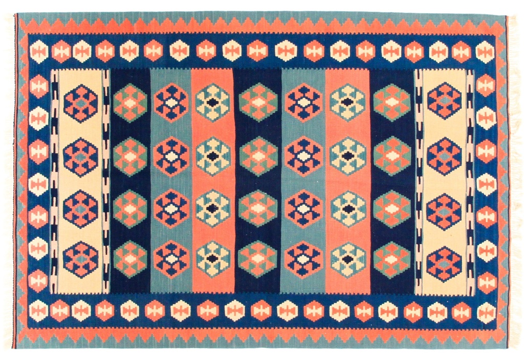 Kilim Persa - 152x102cm