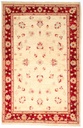 Alfombra clásica oriental Ziegler - 194x126cm