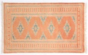 Alfombra clásica oriental Lahore - 96x59cm